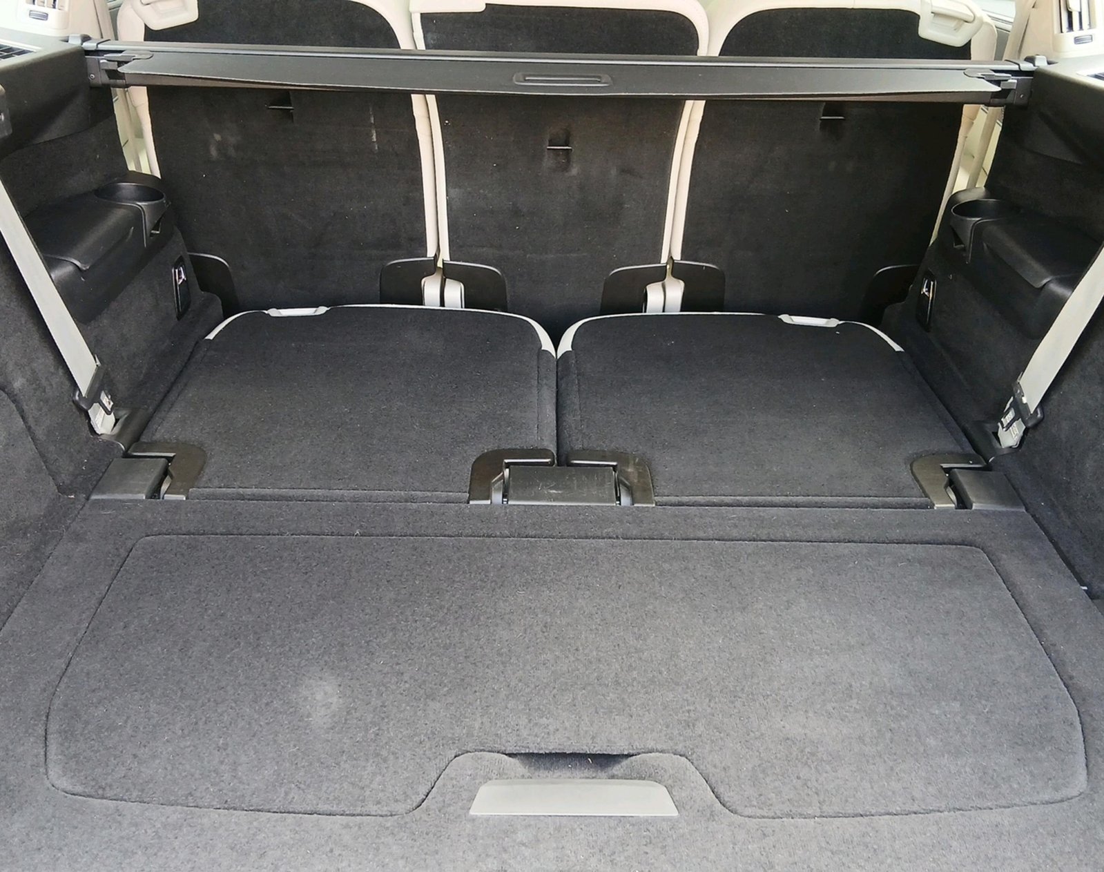 VOLVO XC90 2.0 T8 TE Ultimate Bright, Hybride Integrale Benzina/Elettrica, Occasioni / Usate, Automatico - 6