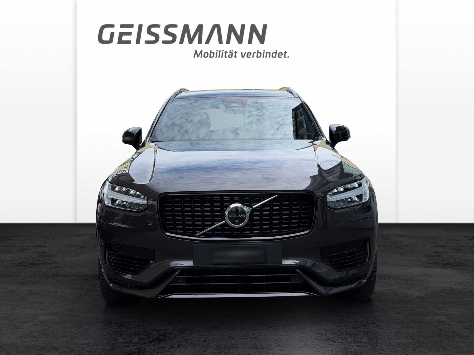 VOLVO XC90 2.0 T8 TE Plus Dark 7P. eAWD, Plug-in-Hybrid Benzin/Elektro, Occasion / Gebraucht, Automatik - 7