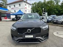 VOLVO XC90 B5 Benzin Mild Hybrid AWD Plus Dark Geartronic, Mild-Hybrid Benzin/Elektro, Occasion / Gebraucht, Automatik - 2