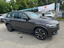 VOLVO XC90 B5 Benzin Mild Hybrid AWD Plus Dark Geartronic, Mild-Hybrid Benzin/Elektro, Occasion / Gebraucht, Automatik - 3