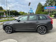 VOLVO XC90 B5 Benzin Mild Hybrid AWD Plus Dark Geartronic, Mild-Hybrid Benzin/Elektro, Occasion / Gebraucht, Automatik - 4