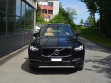 VOLVO XC90 T8 eAWD Momentum Geartronic I 7 Plätze, Plug-in-Hybrid Benzina/Elettrica, Occasioni / Usate, Automatico - 2