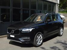 VOLVO XC90 T8 eAWD Momentum Geartronic I 7 Plätze, Plug-in-Hybrid Benzina/Elettrica, Occasioni / Usate, Automatico - 3