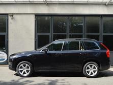 VOLVO XC90 T8 eAWD Momentum Geartronic I 7 Plätze, Plug-in-Hybrid Benzina/Elettrica, Occasioni / Usate, Automatico - 4