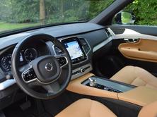 VOLVO XC90 T8 eAWD Momentum Geartronic I 7 Plätze, Plug-in-Hybrid Benzina/Elettrica, Occasioni / Usate, Automatico - 6