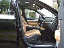 VOLVO XC90 T8 eAWD Momentum Geartronic I 7 Plätze, Plug-in-Hybrid Benzina/Elettrica, Occasioni / Usate, Automatico - 7