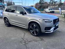 VOLVO XC90 T8 eAWD PluginHybrid Plus Dark Geartronic, Plug-in-Hybrid Benzina/Elettrica, Occasioni / Usate, Automatico - 2