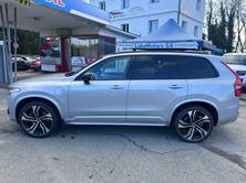 VOLVO XC90 T8 eAWD PluginHybrid Plus Dark Geartronic, Plug-in-Hybrid Benzina/Elettrica, Occasioni / Usate, Automatico - 4