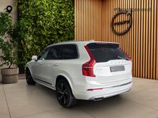 VOLVO XC90 2.0 T8 TE Inscription 7P. eAWD, Hybride Rechargeable Essence/Électricité, Occasion / Utilisé, Automatique - 3