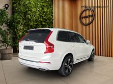 VOLVO XC90 2.0 T8 TE Inscription 7P. eAWD, Hybride Rechargeable Essence/Électricité, Occasion / Utilisé, Automatique - 5