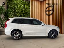 VOLVO XC90 2.0 T8 TE Inscription 7P. eAWD, Hybride Rechargeable Essence/Électricité, Occasion / Utilisé, Automatique - 6