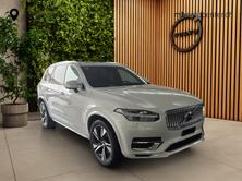 VOLVO XC90 2.0 T8 TE Inscription 7P. eAWD, Hybride Rechargeable Essence/Électricité, Occasion / Utilisé, Automatique - 7
