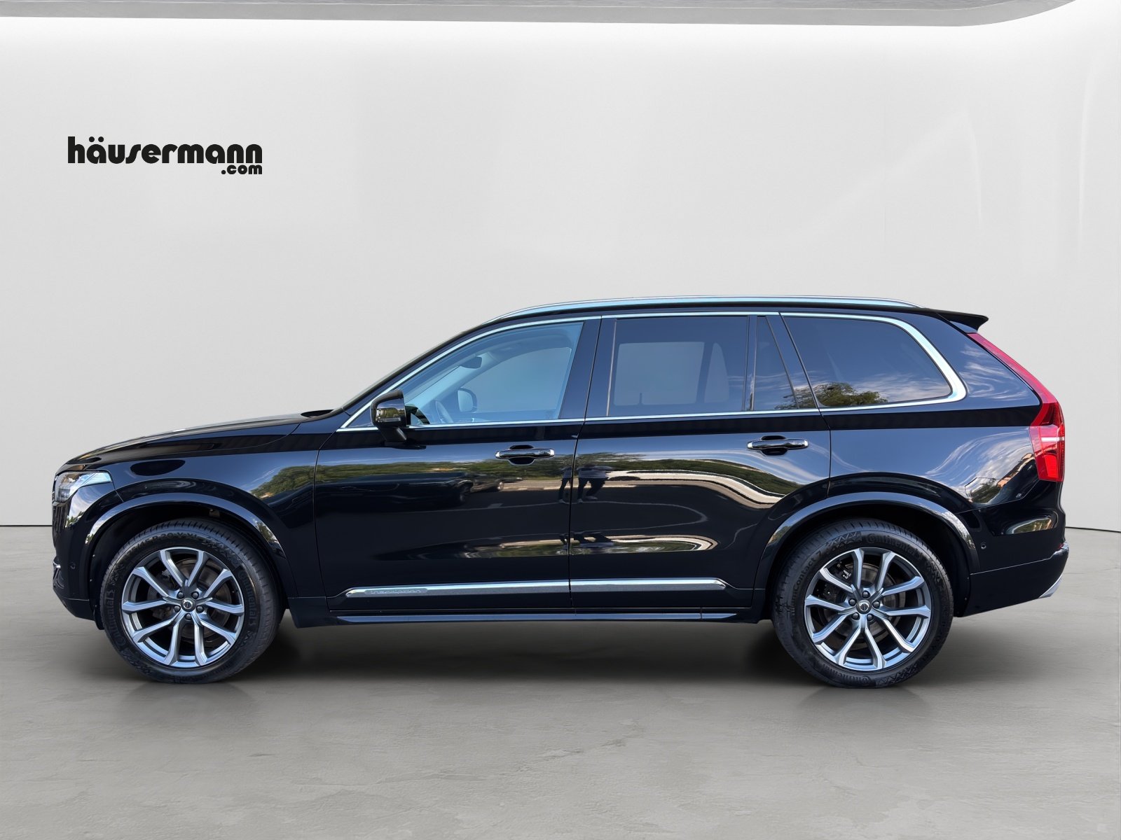 VOLVO XC90 2.0 D5 Inscription 5P. AWD, Diesel, Occasioni / Usate, Automatico - 2
