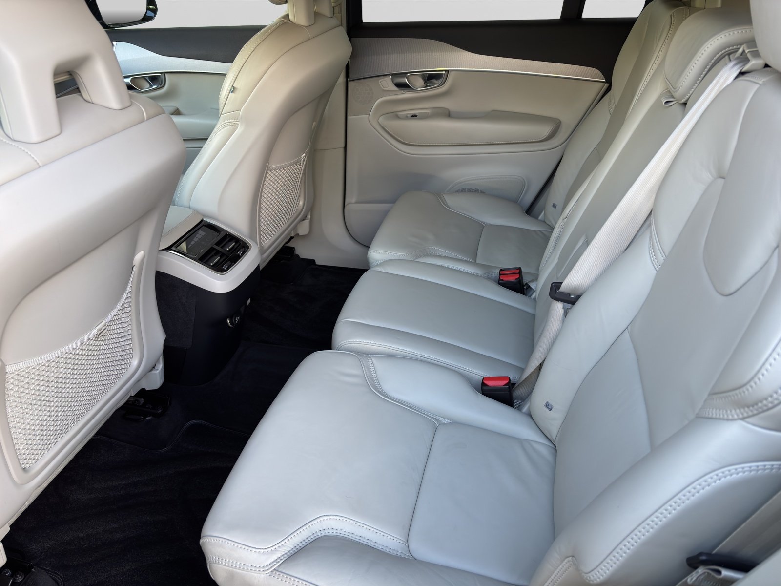 VOLVO XC90 2.0 D5 Inscription 5P. AWD, Diesel, Occasioni / Usate, Automatico - 5