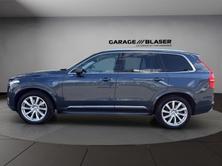 VOLVO XC90 T8 AWD Inscription Geartronic, Plug-in-Hybrid Petrol/Electric, Second hand / Used, Automatic - 2