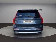 VOLVO XC90 T8 AWD Inscription Geartronic, Plug-in-Hybrid Petrol/Electric, Second hand / Used, Automatic - 4