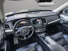 VOLVO XC90 T8 AWD Inscription Geartronic, Plug-in-Hybrid Petrol/Electric, Second hand / Used, Automatic - 7