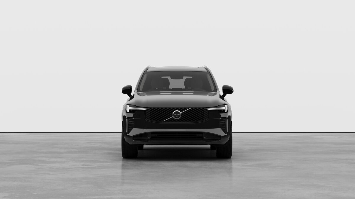 VOLVO XC90 2.0 T8 TE Ultra Dark eAWD, Plug-in-Hybrid Benzina/Elettrica, Occasioni / Usate, Automatico - 2