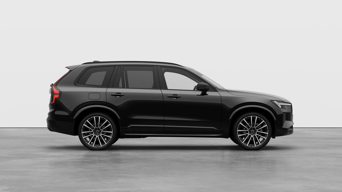 VOLVO XC90 2.0 T8 TE Ultra Dark eAWD, Plug-in-Hybrid Benzina/Elettrica, Occasioni / Usate, Automatico - 6