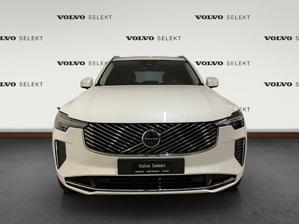 VOLVO XC90 2.0 B5 MH Plus Bright AWD, Mild-Hybrid Benzin/Elektro, Occasion / Gebraucht, Automatik - 5