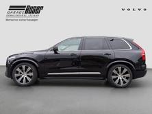 VOLVO XC90 2.0 T8 TE Inscription 7P. eAWD, Plug-in-Hybrid Benzin/Elektro, Occasion / Gebraucht, Automatik - 2