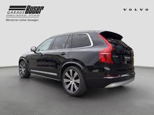 VOLVO XC90 2.0 T8 TE Inscription 7P. eAWD, Plug-in-Hybrid Benzin/Elektro, Occasion / Gebraucht, Automatik - 3