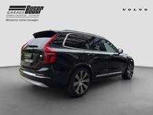 VOLVO XC90 2.0 T8 TE Inscription 7P. eAWD, Plug-in-Hybrid Benzin/Elektro, Occasion / Gebraucht, Automatik - 4