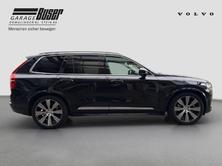 VOLVO XC90 2.0 T8 TE Inscription 7P. eAWD, Plug-in-Hybrid Benzin/Elektro, Occasion / Gebraucht, Automatik - 5