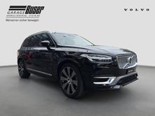 VOLVO XC90 2.0 T8 TE Inscription 7P. eAWD, Plug-in-Hybrid Benzin/Elektro, Occasion / Gebraucht, Automatik - 6
