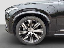VOLVO XC90 2.0 T8 TE Inscription 7P. eAWD, Plug-in-Hybrid Benzin/Elektro, Occasion / Gebraucht, Automatik - 7