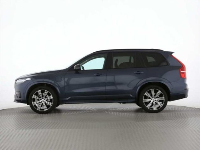 VOLVO XC90 T8 eAWD PluginHybrid Ultimate Dark Geartronic, Plug-in-Hybrid Benzina/Elettrica, Occasioni / Usate, Automatico - 3