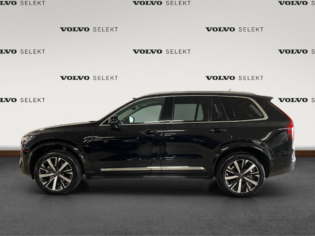 VOLVO XC90 2.0 B5 MH Plus Bright AWD, Mild-Hybrid Benzin/Elektro, Occasion / Gebraucht, Automatik - 2