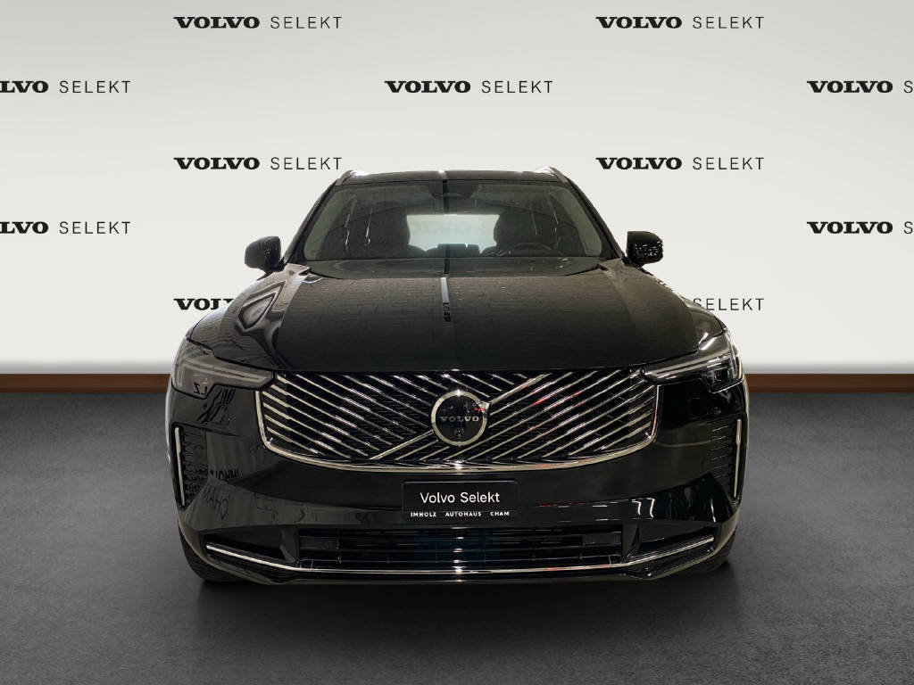 VOLVO XC90 2.0 B5 MH Plus Bright AWD, Mild-Hybrid Benzin/Elektro, Occasion / Gebraucht, Automatik - 5