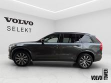 VOLVO XC90 T8 eAWD PluginHybrid Plus Dark Geartronic, Plug-in-Hybrid Benzin/Elektro, Occasion / Gebraucht, Automatik - 3