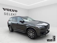 VOLVO XC90 T8 eAWD PluginHybrid Plus Dark Geartronic, Plug-in-Hybrid Benzin/Elektro, Occasion / Gebraucht, Automatik - 4
