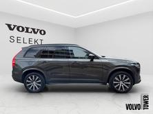 VOLVO XC90 T8 eAWD PluginHybrid Plus Dark Geartronic, Plug-in-Hybrid Benzin/Elektro, Occasion / Gebraucht, Automatik - 5