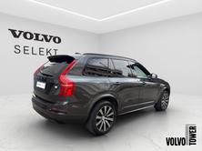 VOLVO XC90 T8 eAWD PluginHybrid Plus Dark Geartronic, Plug-in-Hybrid Benzin/Elektro, Occasion / Gebraucht, Automatik - 7
