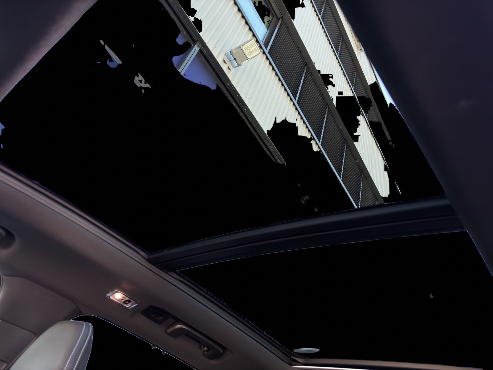 VOLVO XC90 2.0 T8 TE R-Design 7P. AWD, Plug-in-Hybrid Benzina/Elettrica, Occasioni / Usate, Automatico - 6