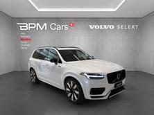 VOLVO XC90 T8 eAWD PluginHybrid Xclusive Dark Geartronic, Plug-in-Hybrid Petrol/Electric, Second hand / Used, Automatic - 3