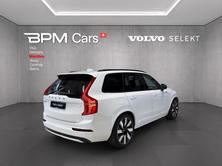 VOLVO XC90 T8 eAWD PluginHybrid Xclusive Dark Geartronic, Plug-in-Hybrid Petrol/Electric, Second hand / Used, Automatic - 4