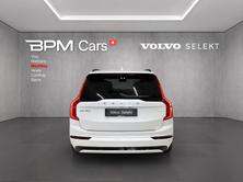 VOLVO XC90 T8 eAWD PluginHybrid Xclusive Dark Geartronic, Plug-in-Hybrid Petrol/Electric, Second hand / Used, Automatic - 5
