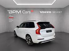 VOLVO XC90 T8 eAWD PluginHybrid Xclusive Dark Geartronic, Plug-in-Hybrid Petrol/Electric, Second hand / Used, Automatic - 6