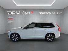 VOLVO XC90 T8 eAWD PluginHybrid Xclusive Dark Geartronic, Plug-in-Hybrid Petrol/Electric, Second hand / Used, Automatic - 7