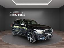 VOLVO XC90 T8 AWD R-Design Geartronic 7 Plätzer Pano, Plug-in-Hybrid Petrol/Electric, Second hand / Used, Automatic - 3