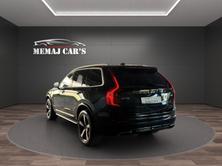 VOLVO XC90 T8 AWD R-Design Geartronic 7 Plätzer Pano, Plug-in-Hybrid Petrol/Electric, Second hand / Used, Automatic - 7