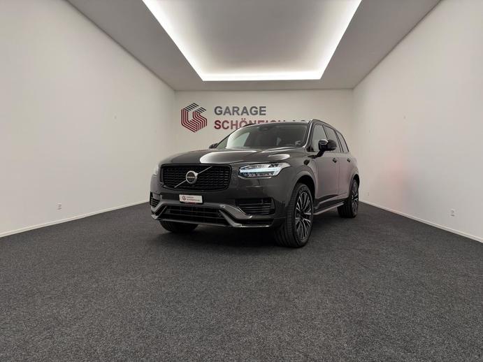VOLVO XC90 2.0 T8 TE Ultimate Dark 7P. eAWD, Plug-in-Hybrid Petrol/Electric, Second hand / Used, Automatic