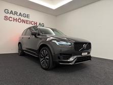 VOLVO XC90 2.0 T8 TE Ultimate Dark 7P. eAWD, Plug-in-Hybrid Petrol/Electric, Second hand / Used, Automatic - 3