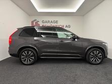 VOLVO XC90 2.0 T8 TE Ultimate Dark 7P. eAWD, Plug-in-Hybrid Petrol/Electric, Second hand / Used, Automatic - 4