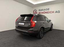 VOLVO XC90 2.0 T8 TE Ultimate Dark 7P. eAWD, Plug-in-Hybrid Petrol/Electric, Second hand / Used, Automatic - 5