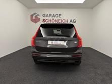 VOLVO XC90 2.0 T8 TE Ultimate Dark 7P. eAWD, Plug-in-Hybrid Petrol/Electric, Second hand / Used, Automatic - 6